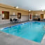 Holiday Inn Express Alburquerque N - Bernalillo