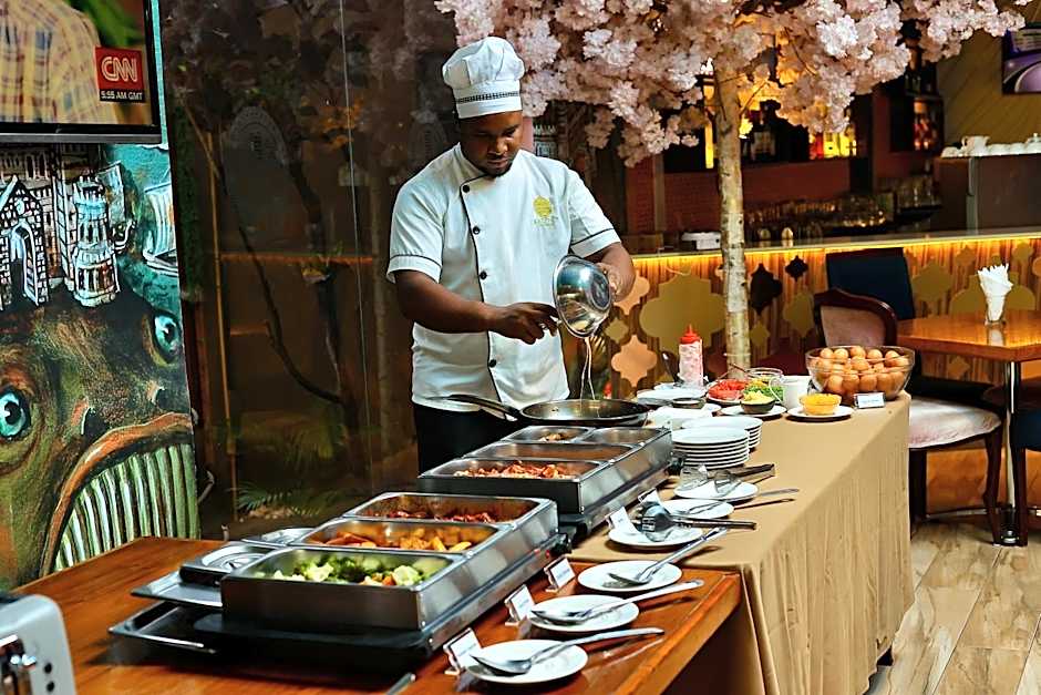 Colosseum Boutique Hotel & Spa
