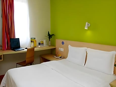 WH - Zizhu 1 Bed Room