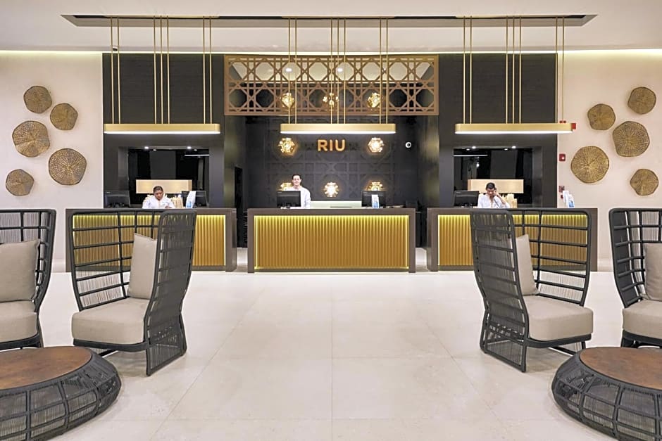 Riu Palace Baja California - Adults Only - All Inclusive