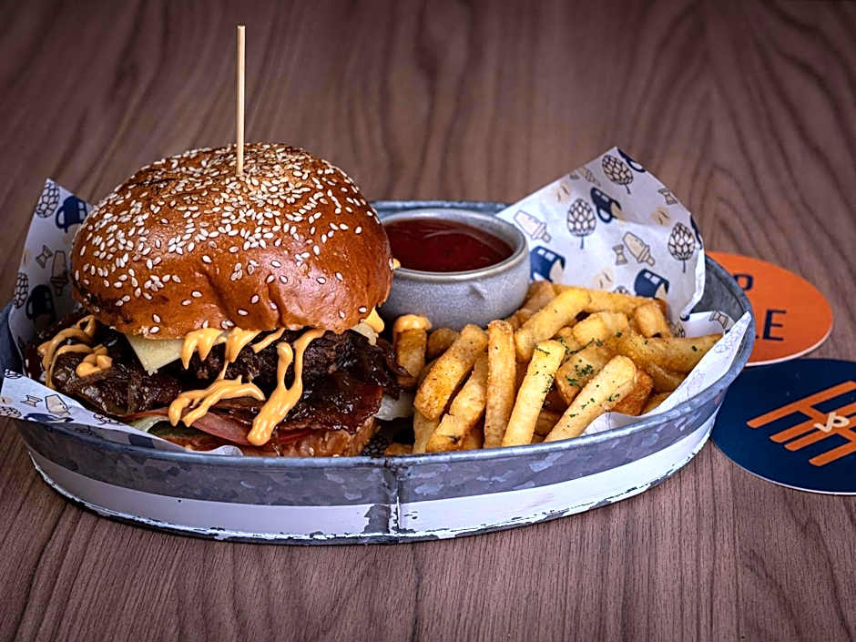 Mercure Perth On Hay