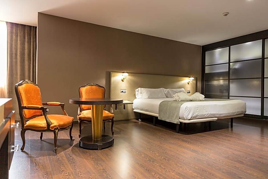 Iberik Santo Domingo Plaza Hotel