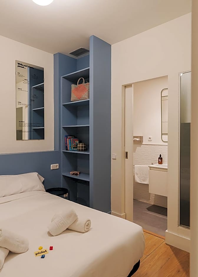 Piulet Hostel