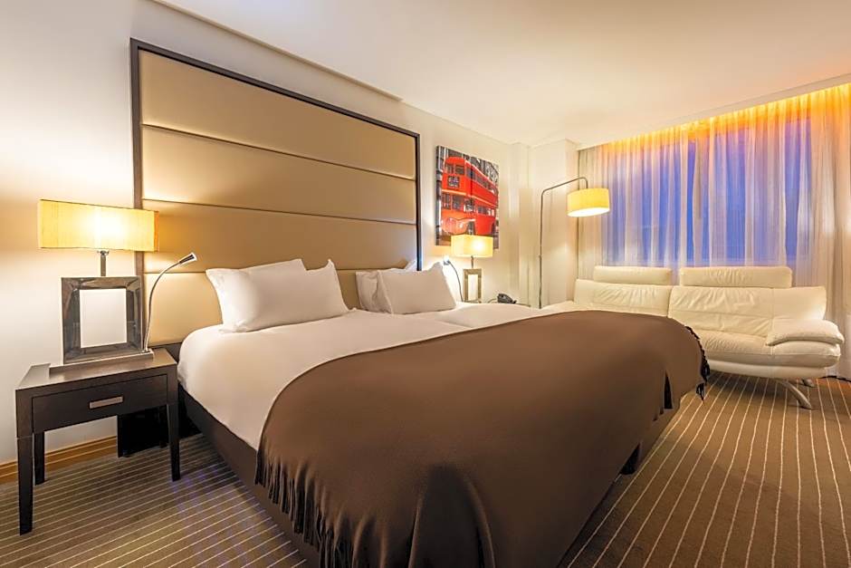 Pestana Chelsea Bridge Hotel And Spa