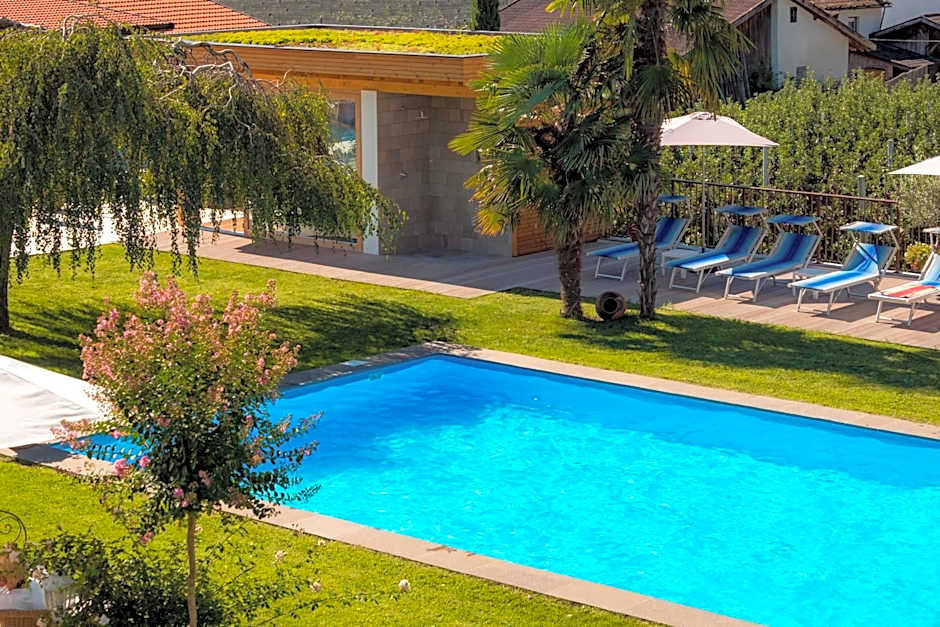 Hotel und Residence Johanneshof