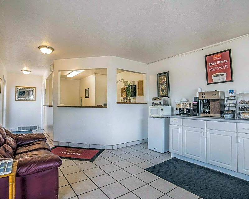 Econo Lodge