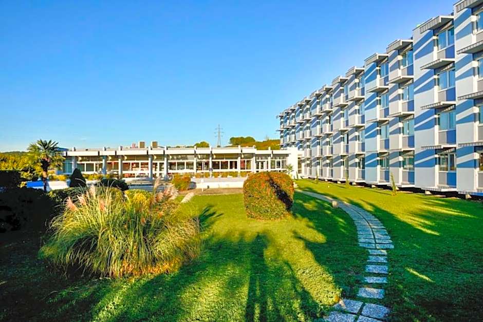 ibis budget Angouleme Nord