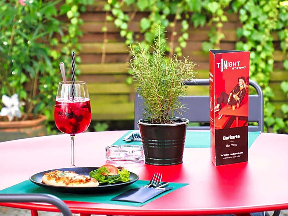 ibis Hotel Regensburg City