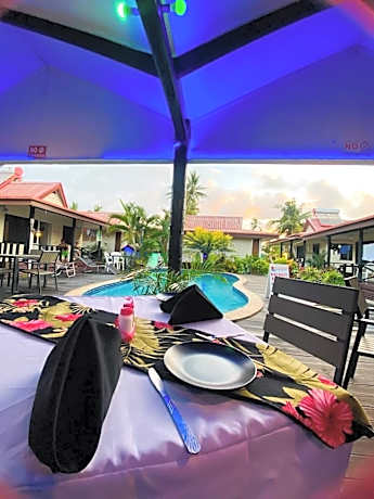 Beach Escape Resort