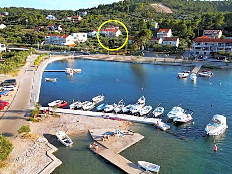 Apartmani Ante Nobilo