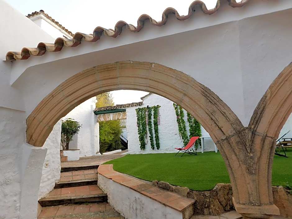 Canaan Boutique Hotel Ronda