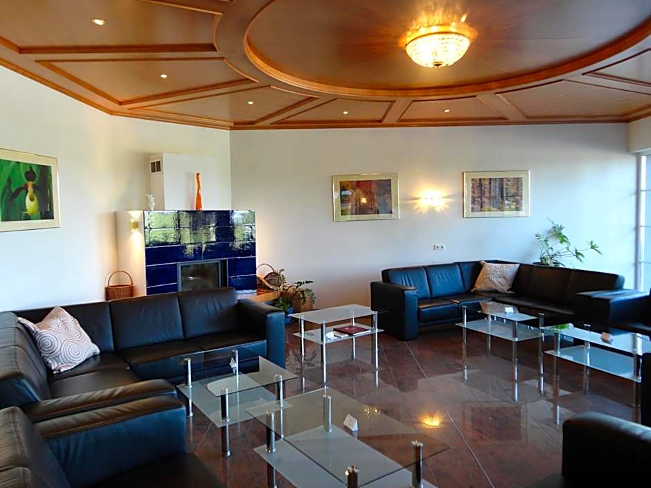 Komfort-Hotel Stockinger