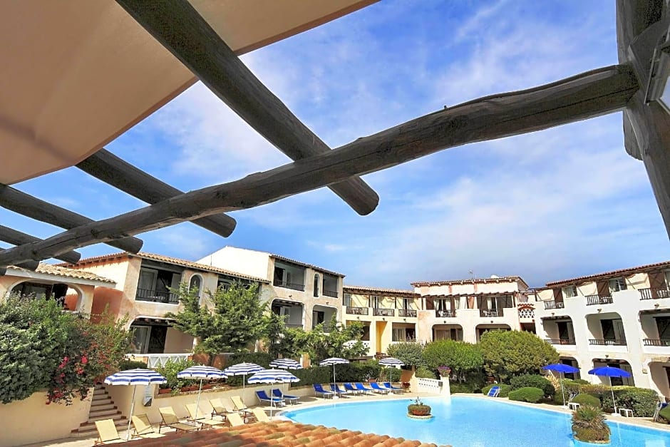 Colonna Park Hotel