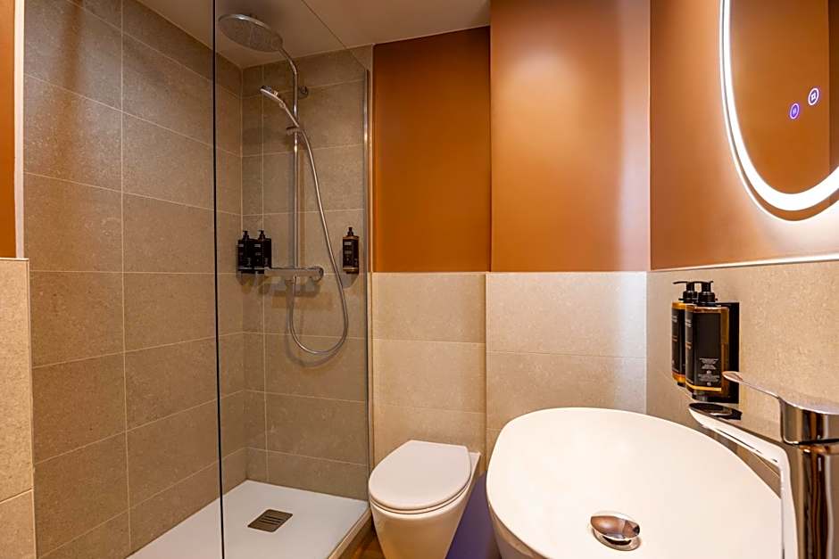Mercure Brussels Centre Rogier