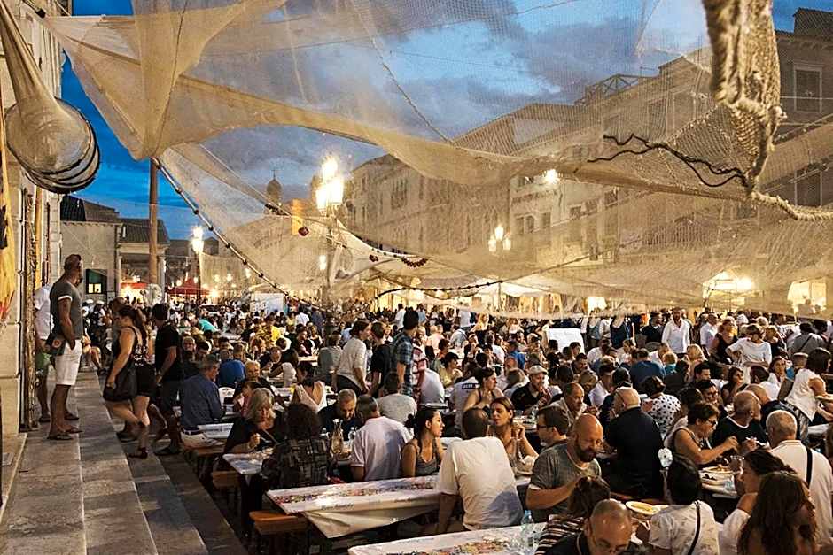 Palazzina del '500 in centro storico