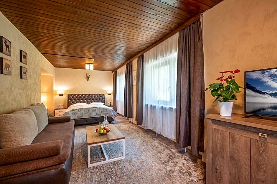 Alpenhotel Edelweiss