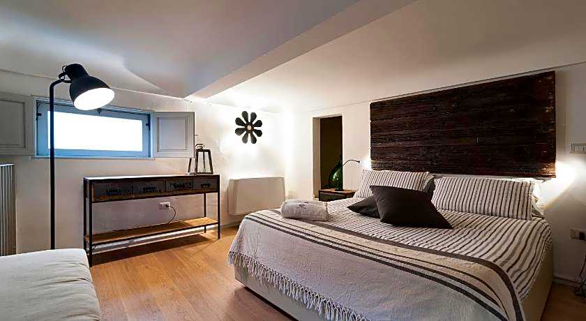 Palazzo Mandurino luxury relais