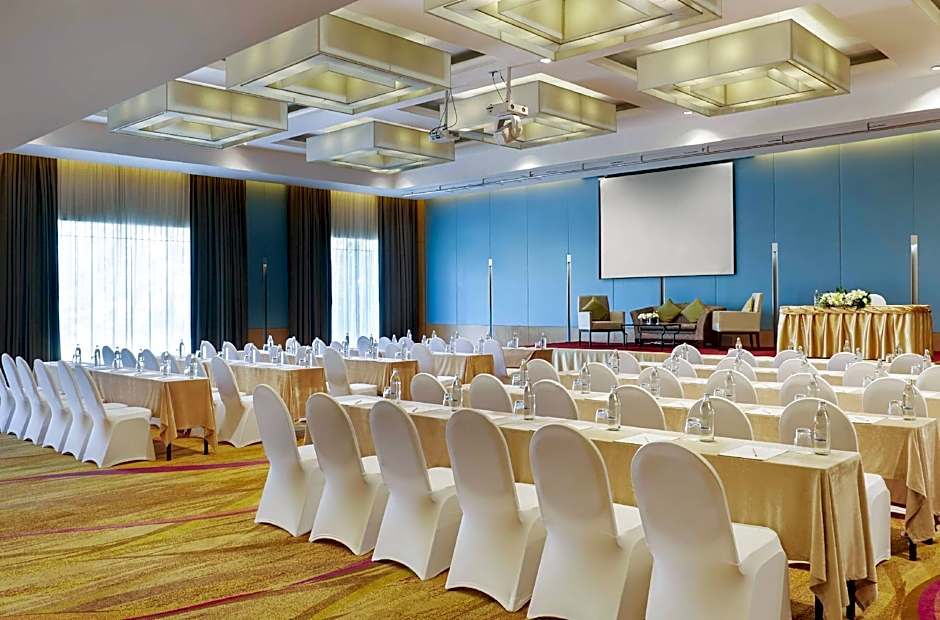 Dusit Princess Srinakarin Bangkok