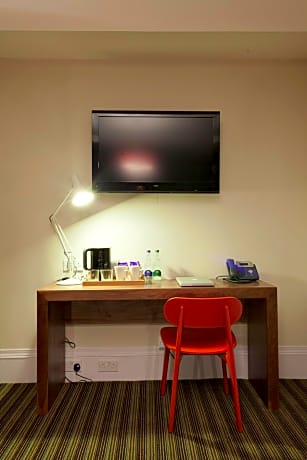 Double Room - Disability Access