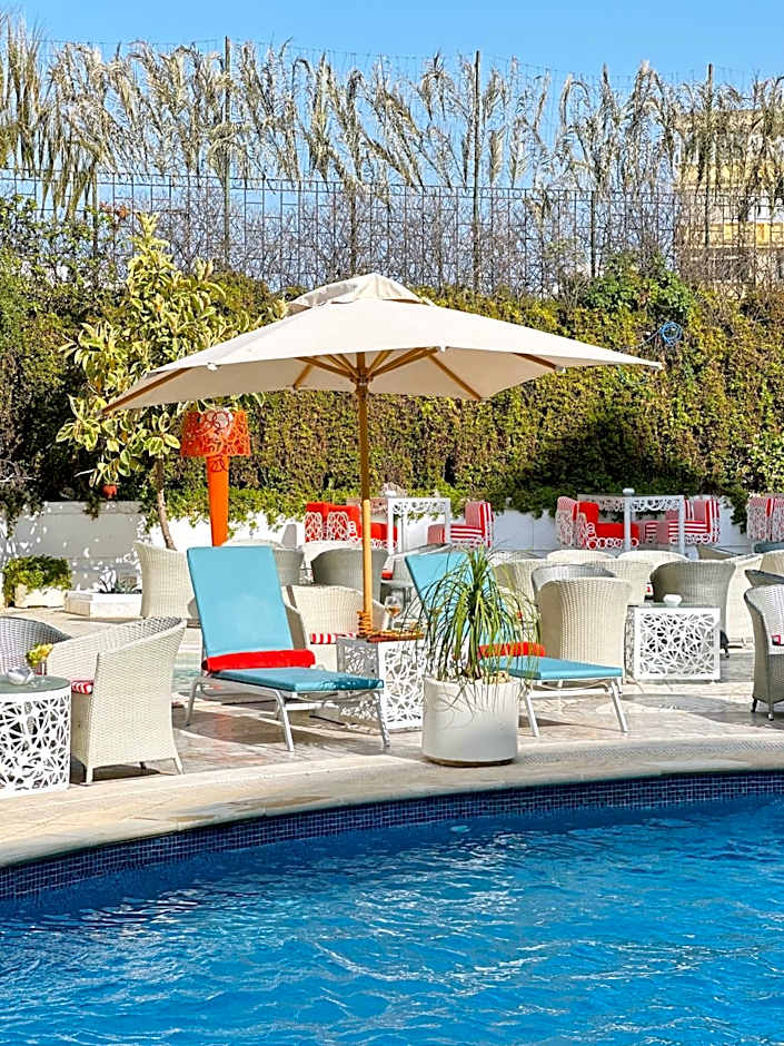 Tunis Grand Hotel