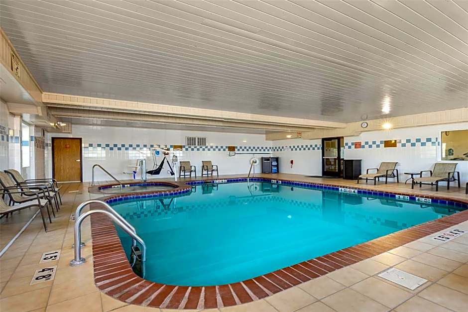 Best Western Firestone Inn & Suites