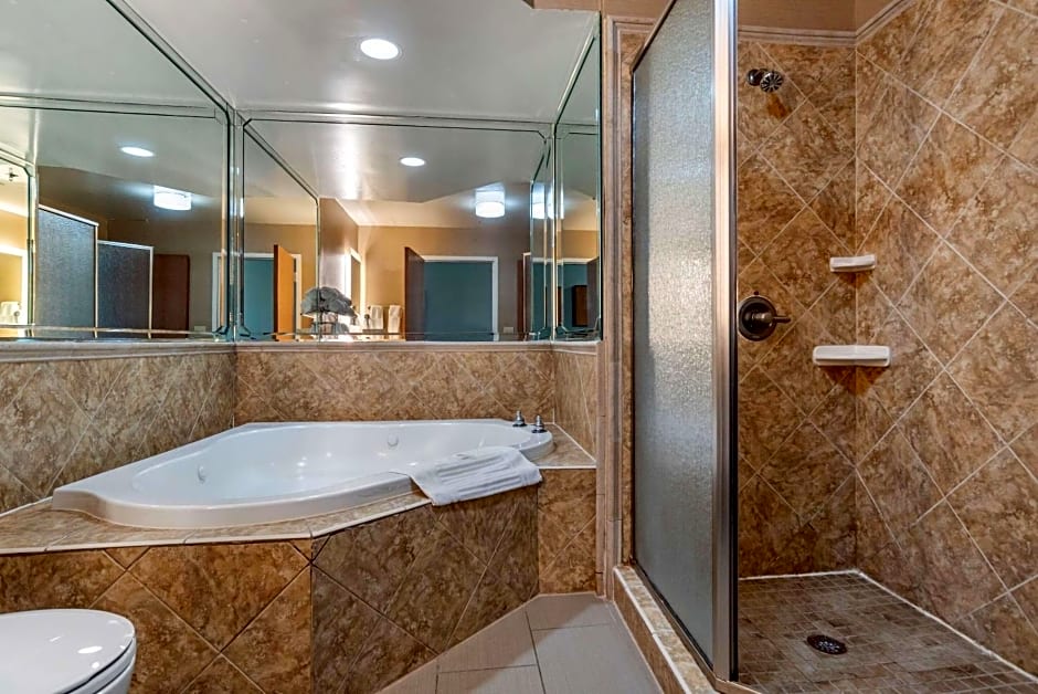Comfort Suites