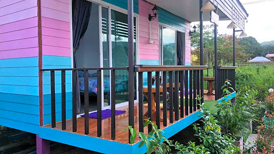 D&Dโฮม@เขาค้อ