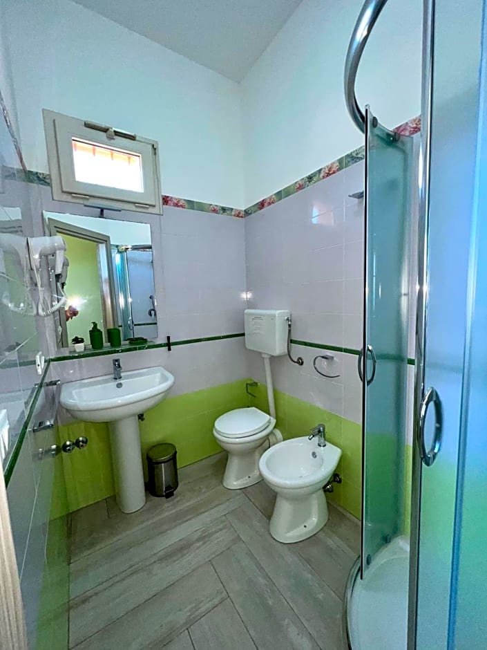 Carrubella Santa Zita