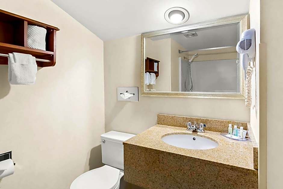 Quality Inn Mount Vernon