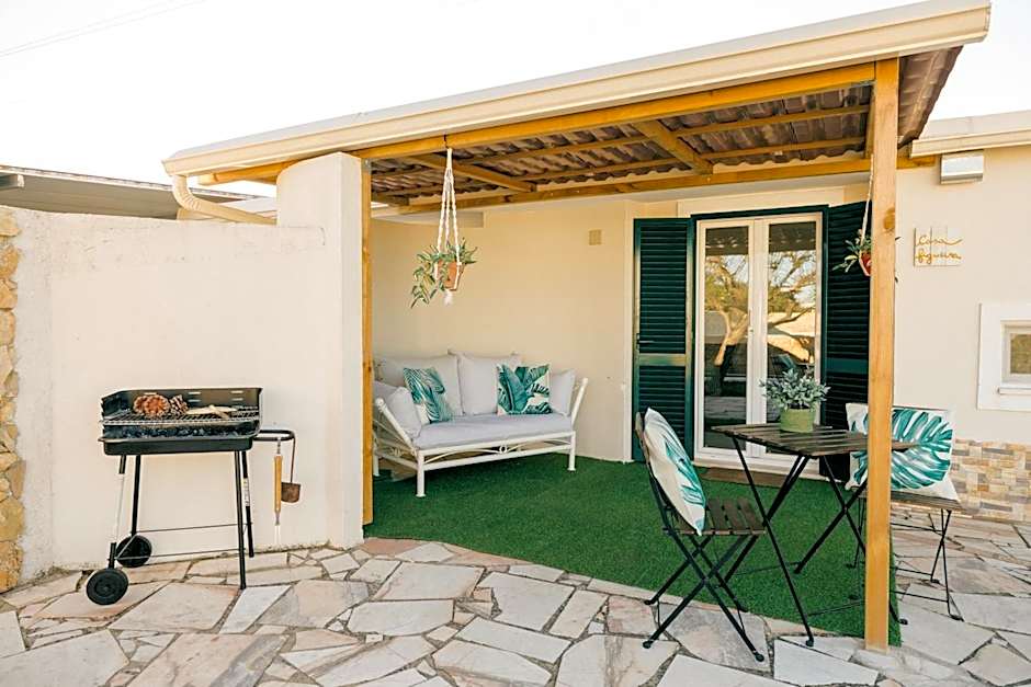 Tree House - Casa Figueira