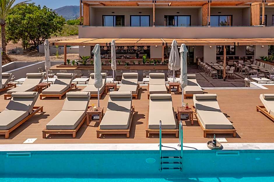 Georgioupolis Suites & Aqua Park