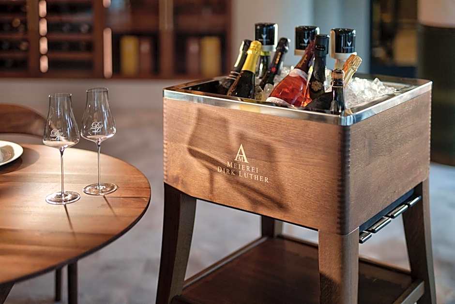 Vitalhotel Alter Meierhof