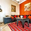 Riad L'orange Bleue