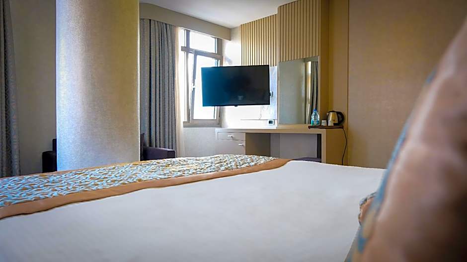 Kervansaray Bursa City Otel