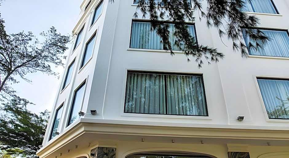 Ninh Chu Hotel