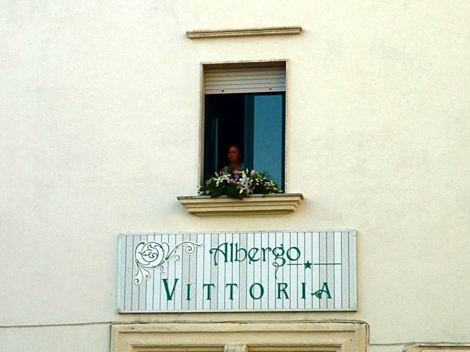 Albergo Vittoria
