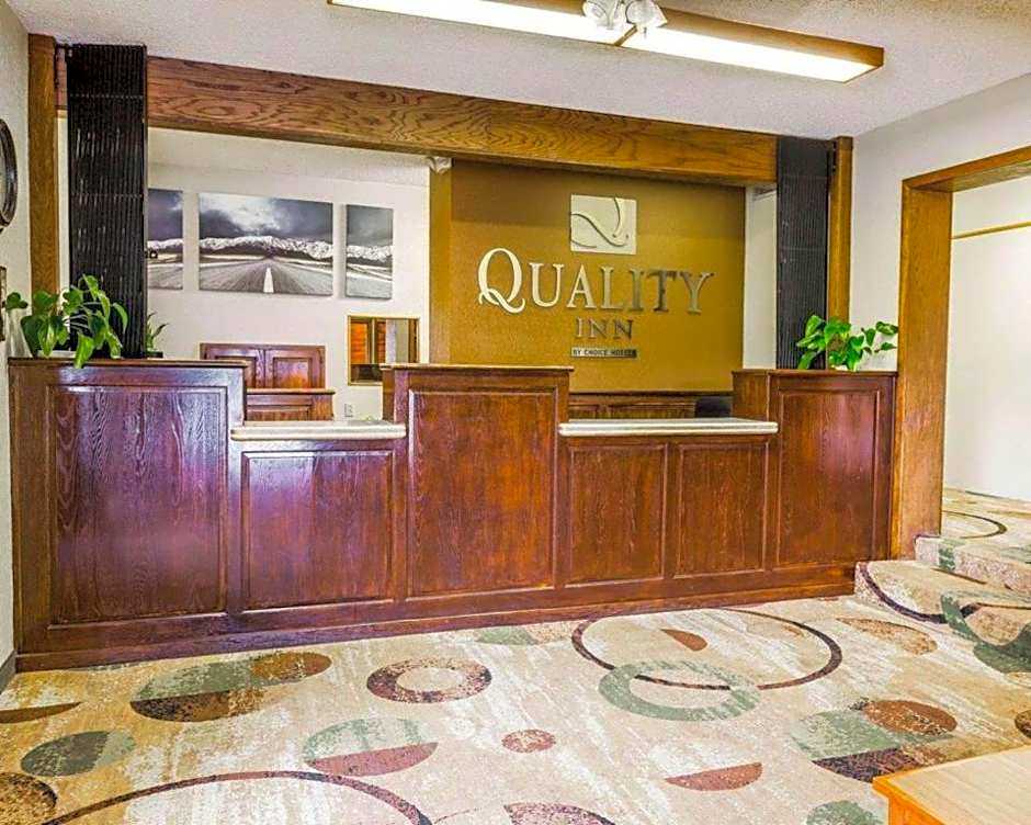 Quality Inn Pagosa Springs