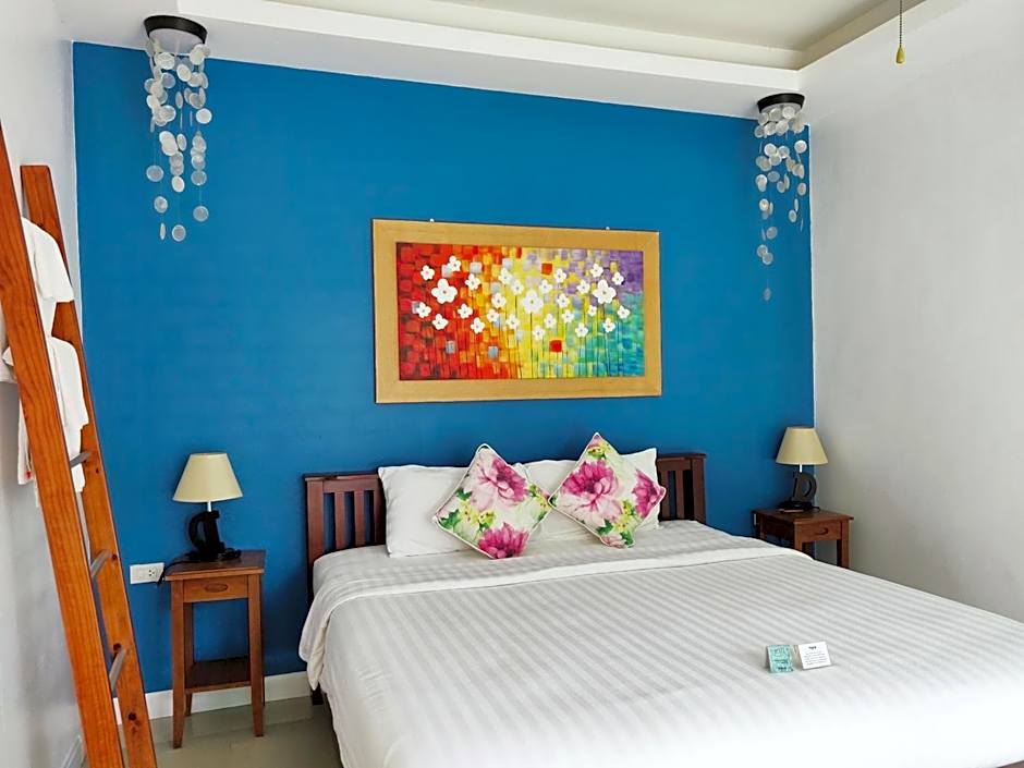 The Snug Airportel - Phuket Airport