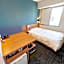 Super Hotel Nagoya Ekimae
