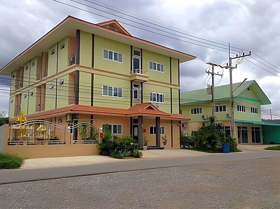 LKP Apartment