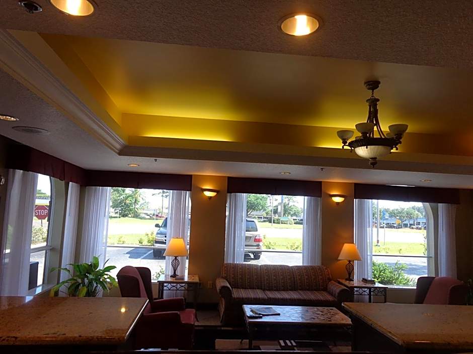 Ruskin Inn Tampa-Sun City Center