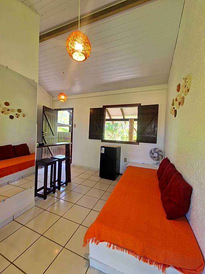 Pousada Aconchego do Rosa - Centrinho do Rosa