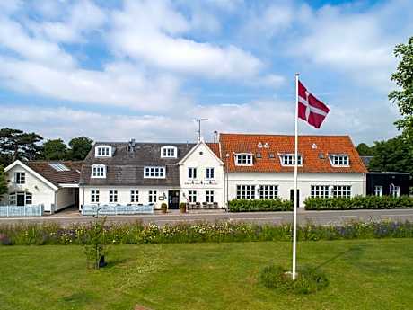 Rødvig Kro og Badehotel