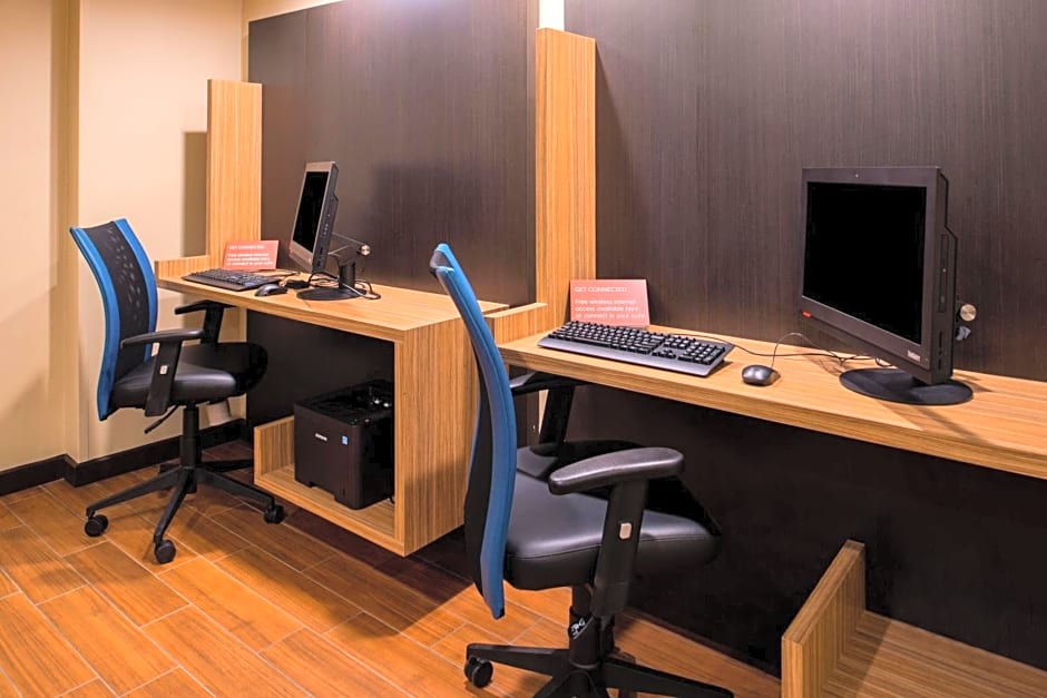TownePlace Suites by Marriott Charleston-West Ashley