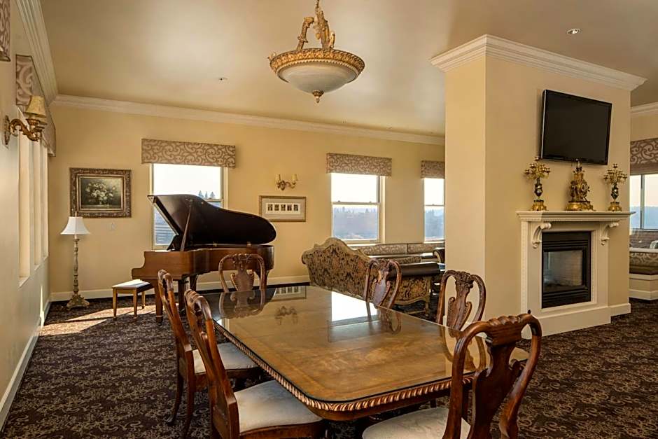 Davenport Hotel, Autograph Collection®