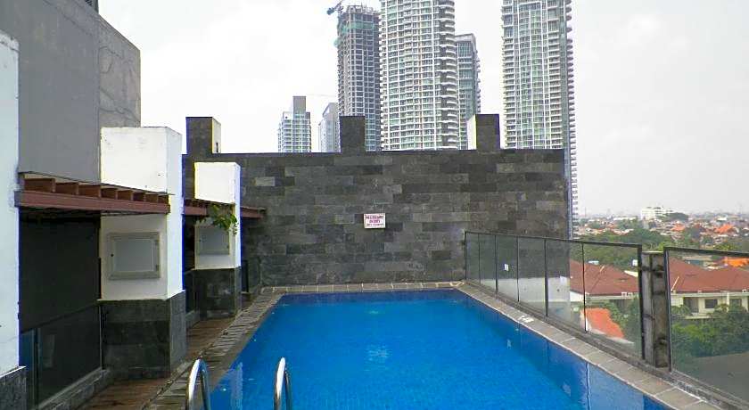 Liberta Hotel Kemang