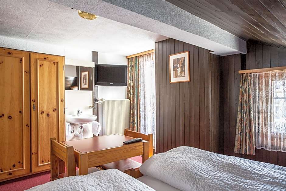 Hotel Burgener