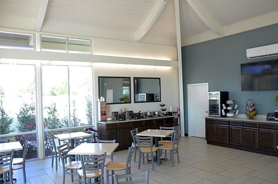 Smart Stay Inn - Saint Augustine