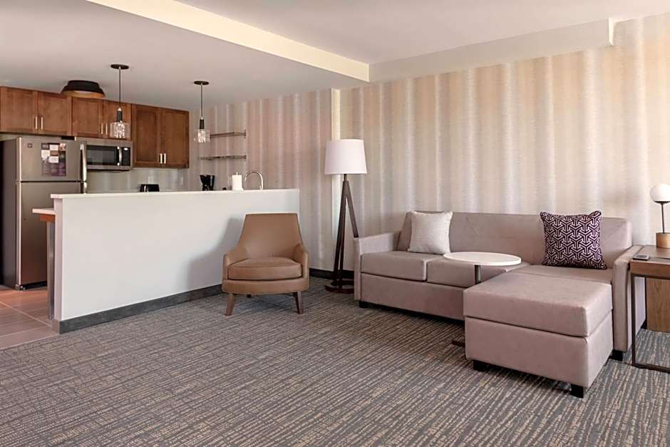 Residence Inn by Marriott Virginia Beach Town Center