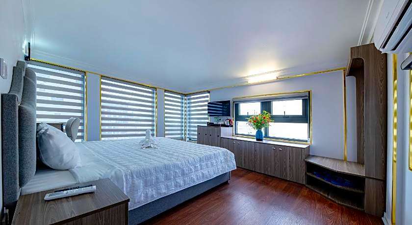 Hanoi City Guest House